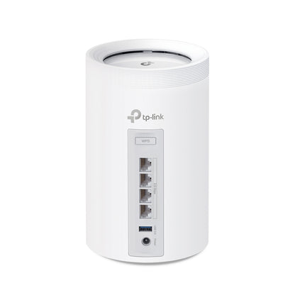 Routers Mesh TP-LINK Deco BE65(3-pack) - Vista 2