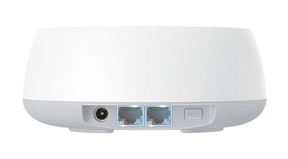 Extensores de Red TP-LINK Deco BE22(1-pack) - Vista 4