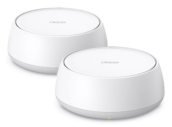 Extensores de Red TP-LINK Deco BE22(2-pack) - Vista 2