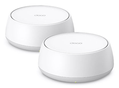 Extensores de Red TP-LINK Deco BE22(2-pack) - Vista 2
