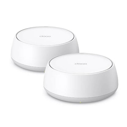 Extensores de Red TP-LINK Deco BE22(2-pack)