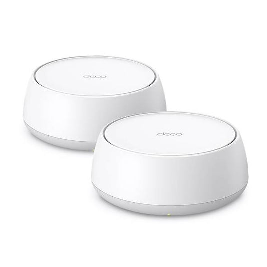 Extensores de Red TP-LINK Deco BE22(2-pack)