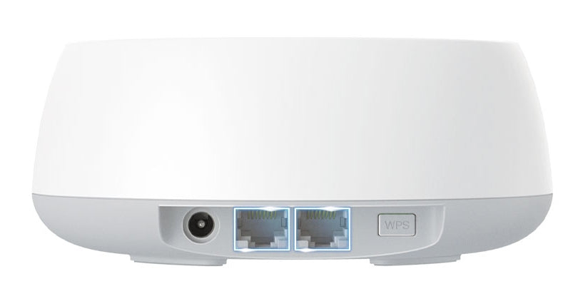 Extensores de Red TP-LINK Deco BE22(3-pack) - Vista 3