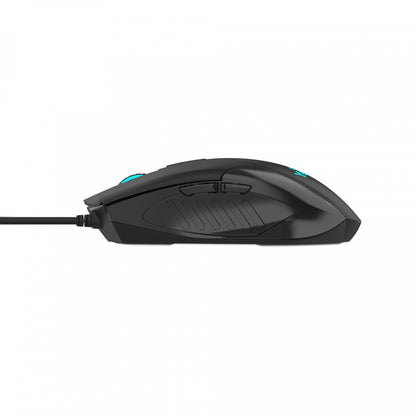 Kit Teclado y Mouse Gaming Yeyian YKP-20706 - Vista 9