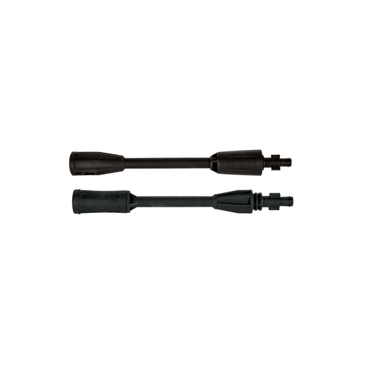 Juego de 2 lanzas ajustables para HILA-1500/1800, Truper