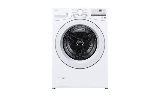 Lavadora LG WM25WV2S6W