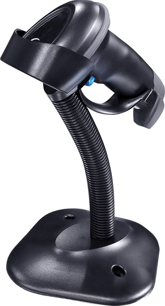 Lector de codigo de barras EC-LINE EC-2D-8380 - Vista 2