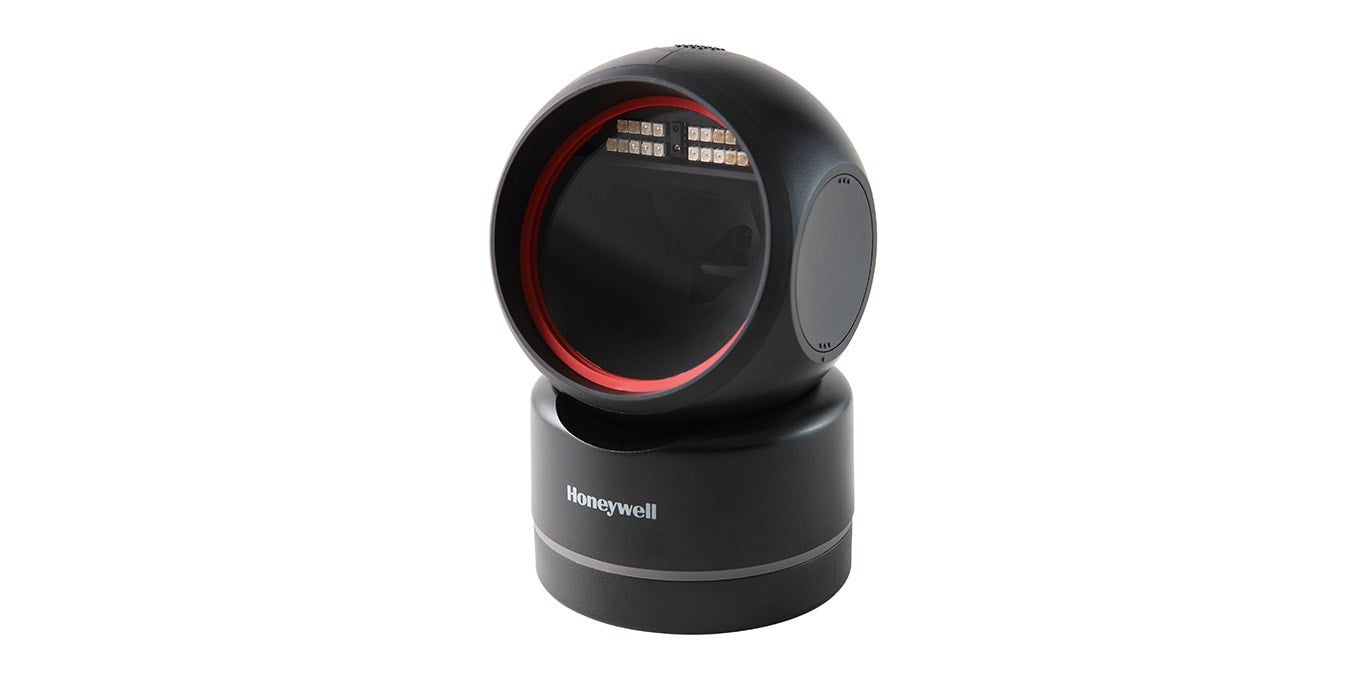 Lector de Código de Barras  HONEYWELL HF680-R1-2USB - Vista 3