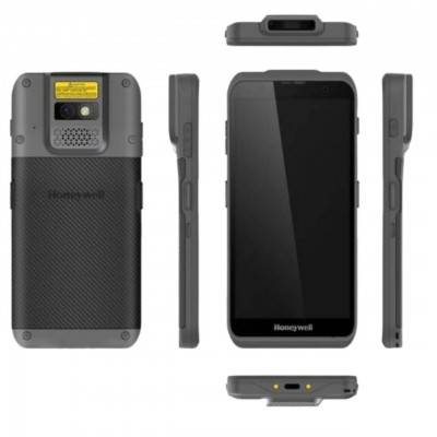 Terminales POS HONEYWELL ScanPal EDA52 - Vista 2