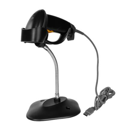 Lector de Códigos de Barra Nextep NE-500 - Vista 2