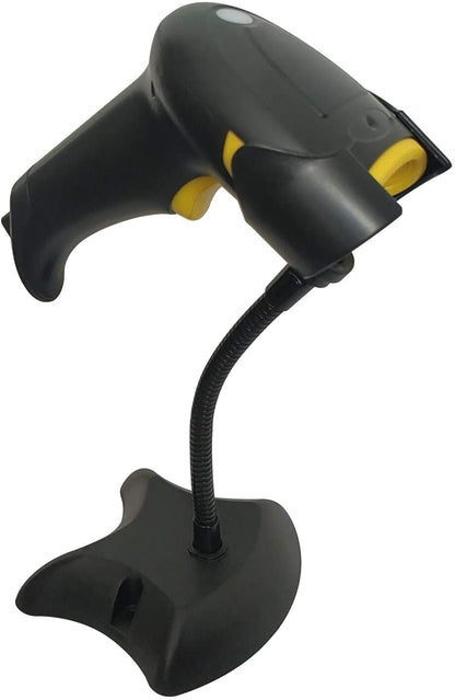 Lector de Código de Barras Nextep NE-503 - Vista 2