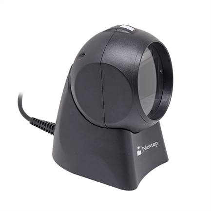 Lector de Códigos de Barra  Nextep NE-505 - Vista 2