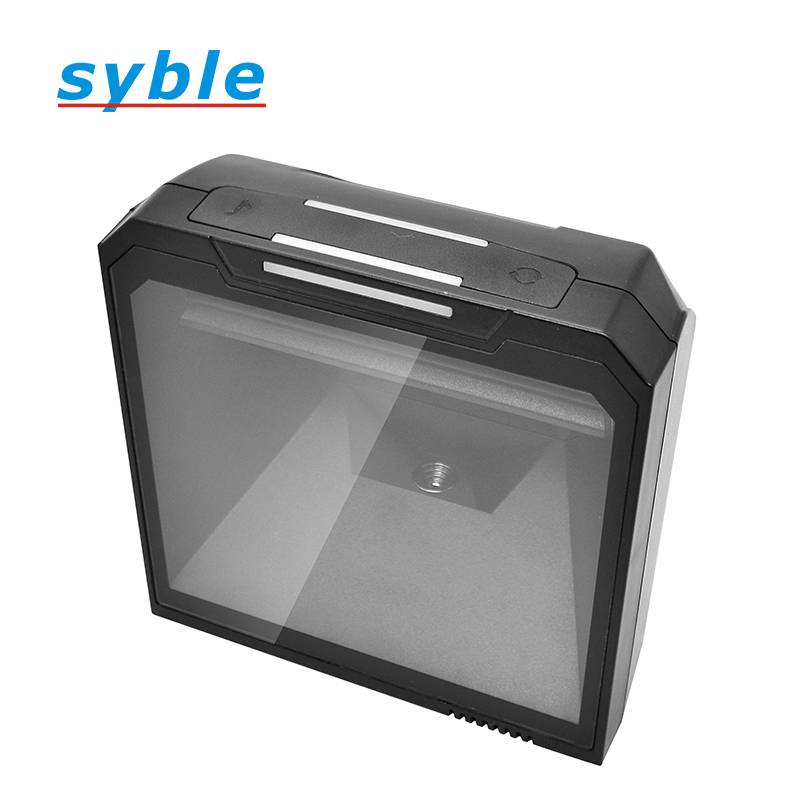 Escáner de código de barras SYBLE XB-8800 - Vista 2