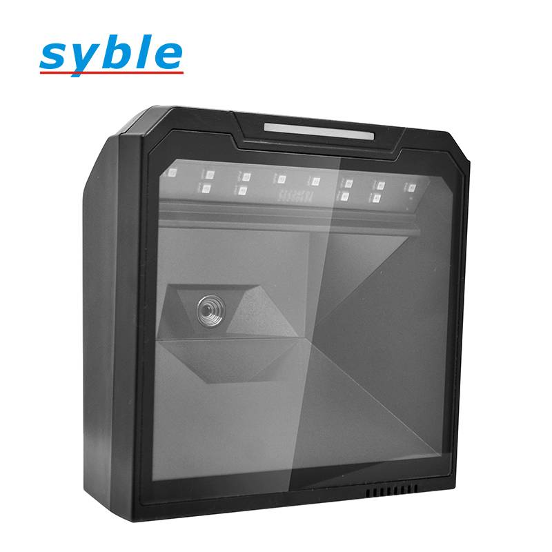 Escáner de código de barras SYBLE XB-8800 - Vista 3