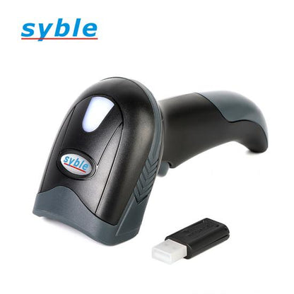 Lector de codigo de barras SYBLE XB-6221RB - Vista 4