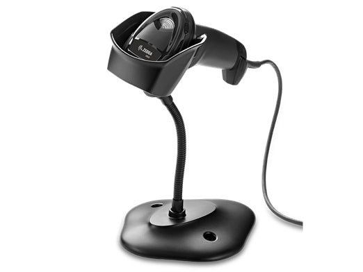 Lector de Código de Barras   ZEBRA DS2208 - Vista 3