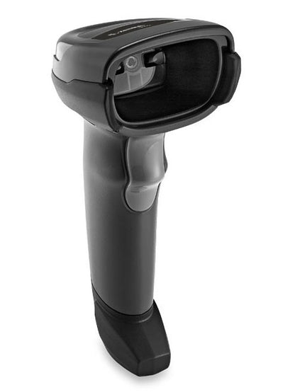 Lector de Código de Barras   ZEBRA DS2208 - Vista 4