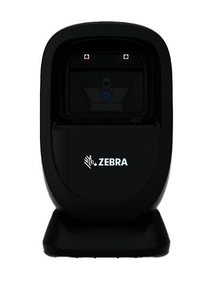 Lector de Código de Barras ZEBRA DS9308 - Vista 4