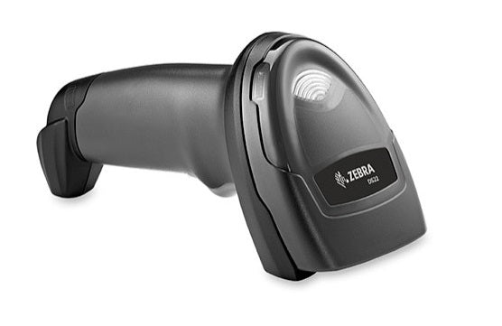 Lector de Código de Barras ZEBRA DS2208-SR - Vista 2