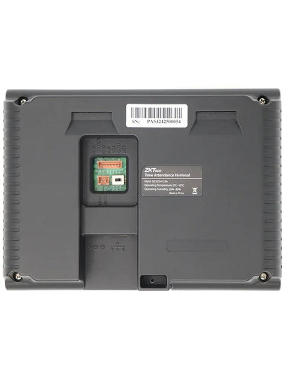 Control de Tiempo y Asistencia ZK TECO ZK -K40 - Vista 4