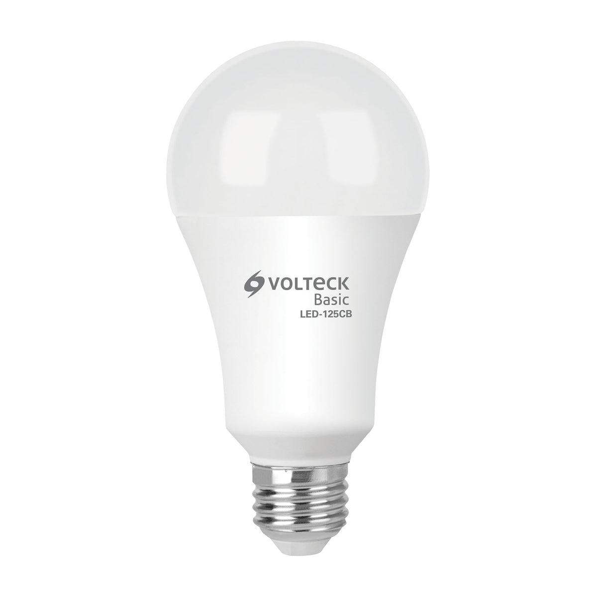 Lámpara LED A22 16 W (equiv. 100 W), luz cálida, caja, Basic