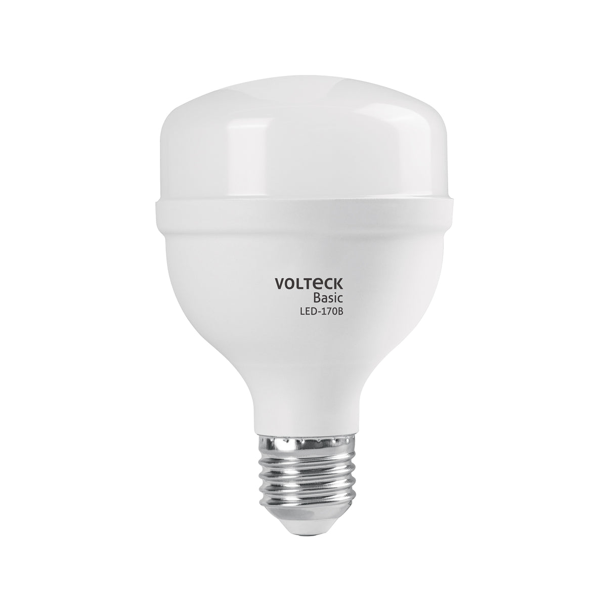 Lámpara LED alta potencia 20W (equiv. 170W) luz de día Basic