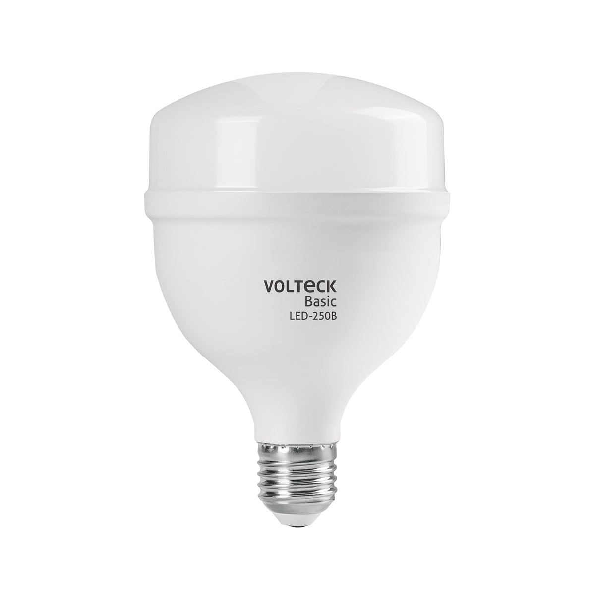 Lámpara LED alta potencia 25W (equiv. 250W) luz de día Basic