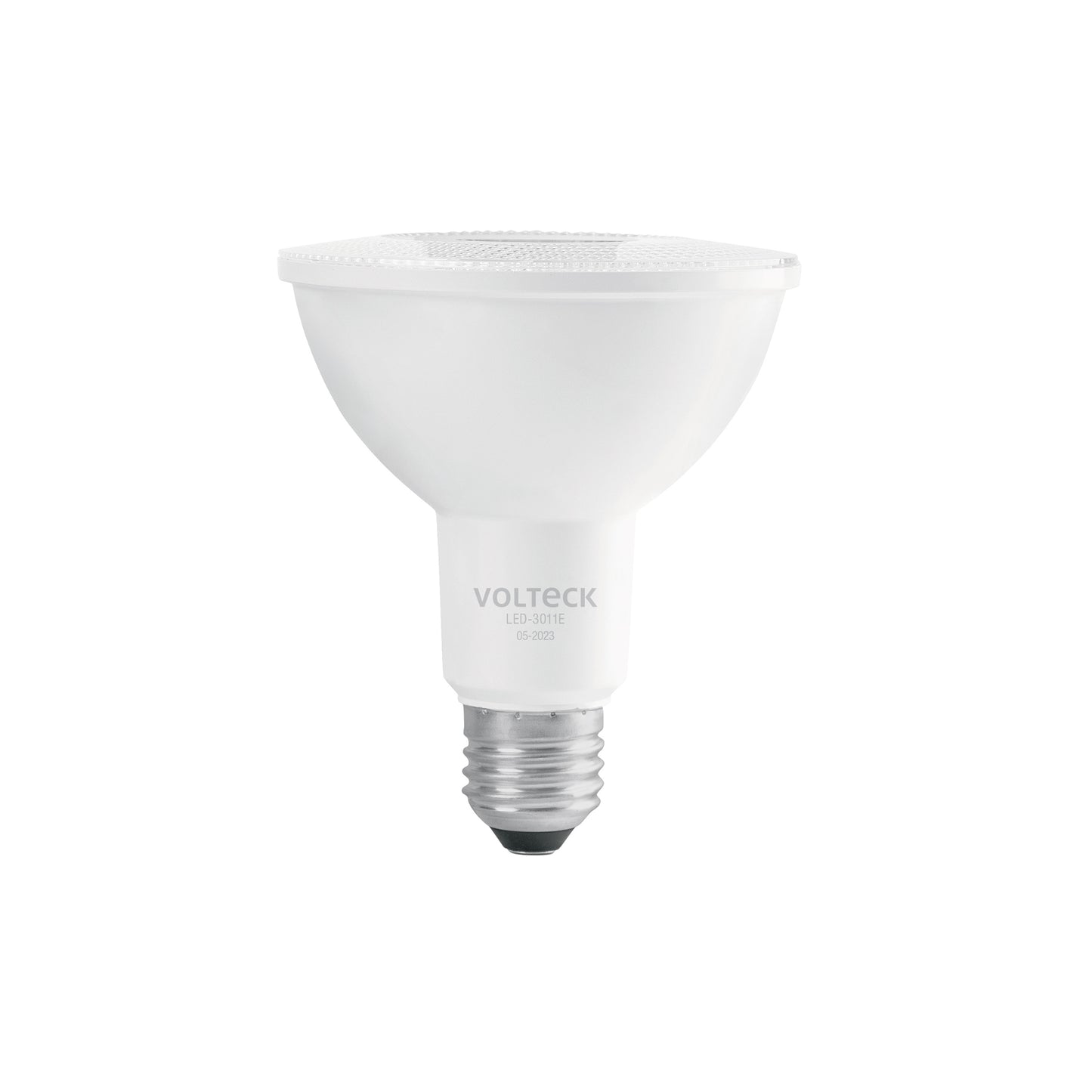 Lámpara de LED 11 W tipo PAR 30 luz de día, blíster, Volteck