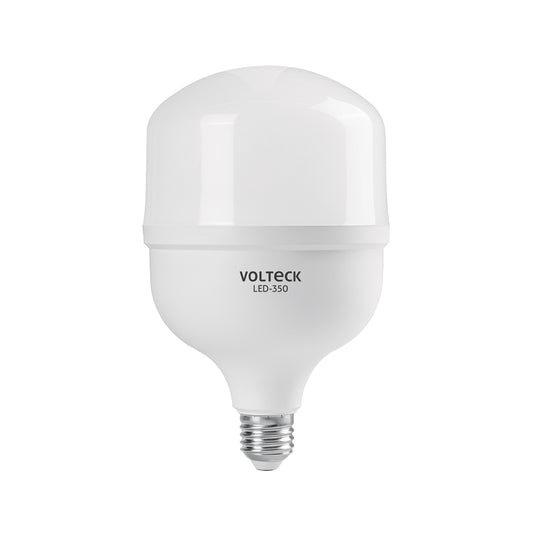 Lámpara LED alta potencia 40 W (equiv. 350 W), luz de día