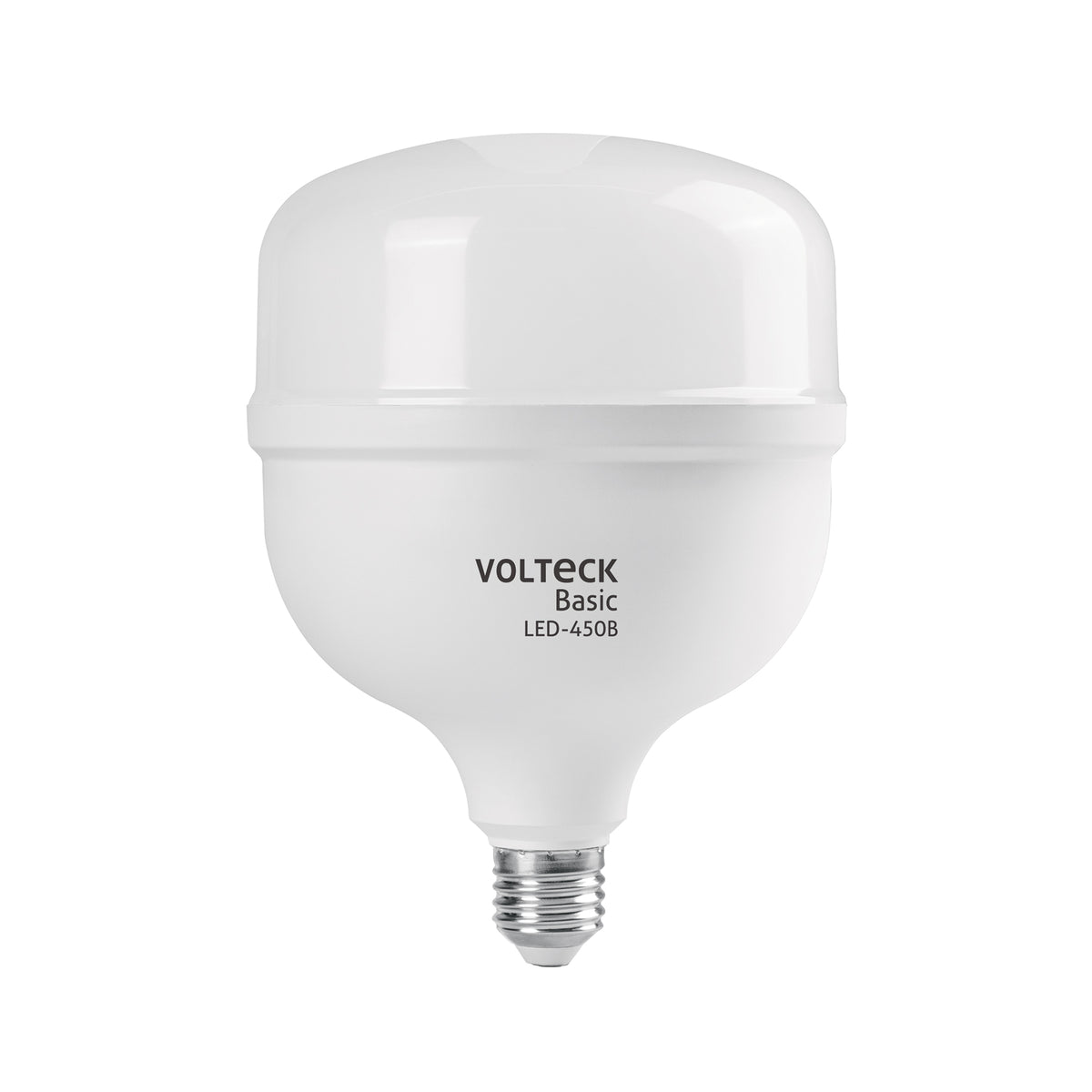 Lámpara LED alta potencia 40W (equiv. 400W) luz de día Basic