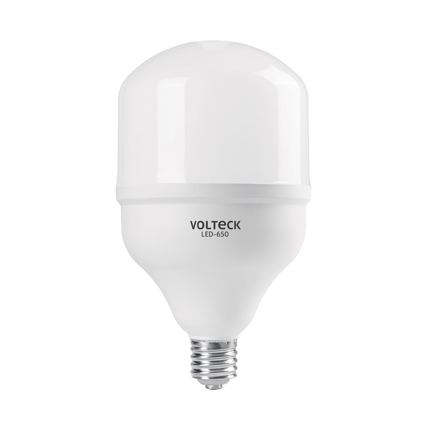 Lámpara LED alta potencia 60 W (equiv. 650 W), luz de día