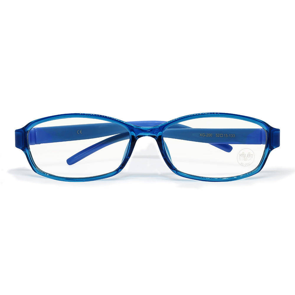 Lentes para PC / Tablet VORAGO KG-200-BL - Vista 4