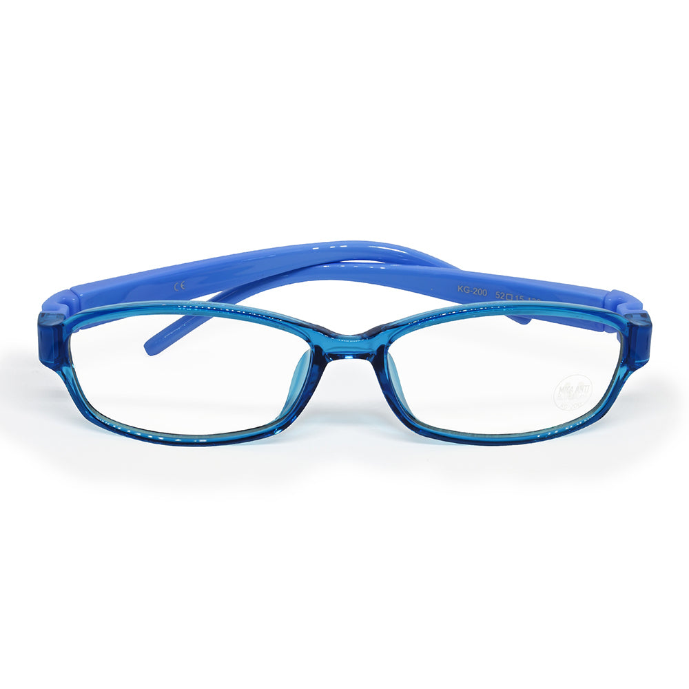 Lentes para PC / Tablet VORAGO KG-200-BL - Vista 5