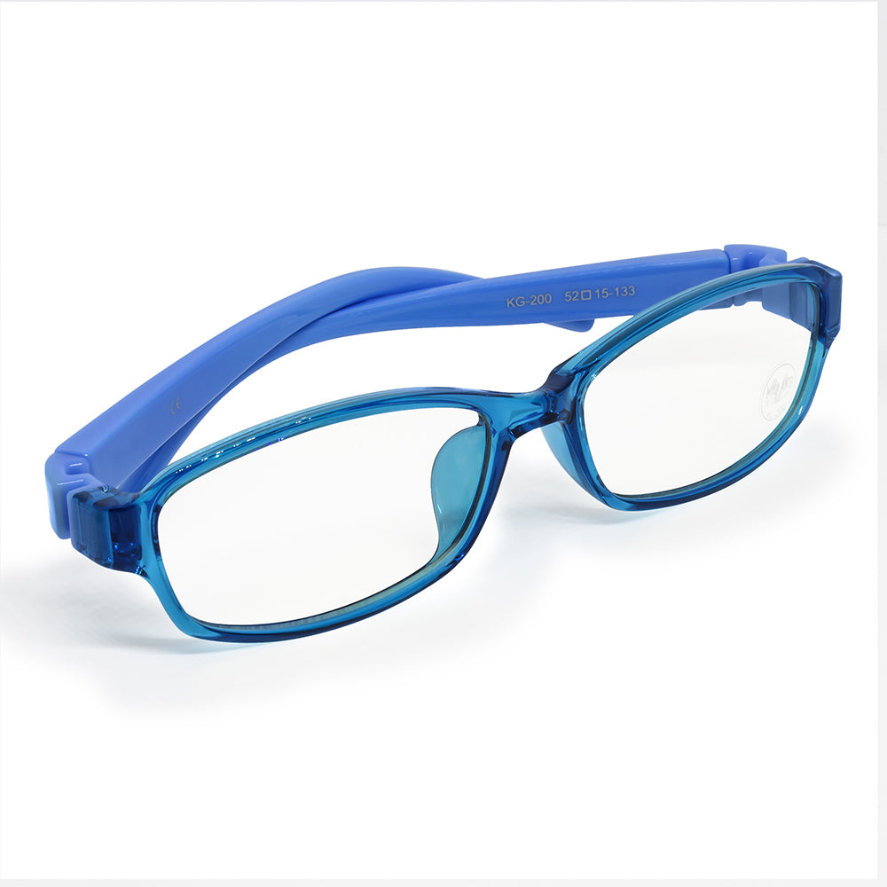 Lentes para PC / Tablet VORAGO KG-200-BL - Vista 6