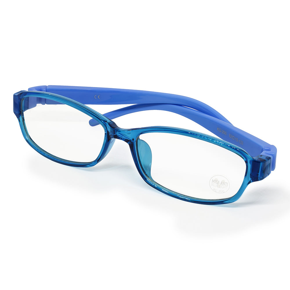 Lentes para PC / Tablet VORAGO KG-200-BL - Vista 7
