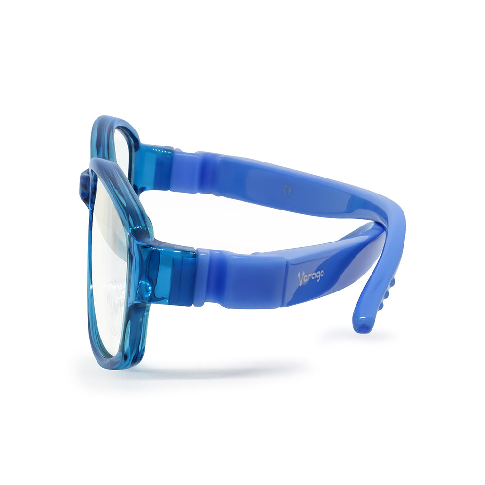 Lentes para PC / Tablet VORAGO KG-200-BL - Vista 8