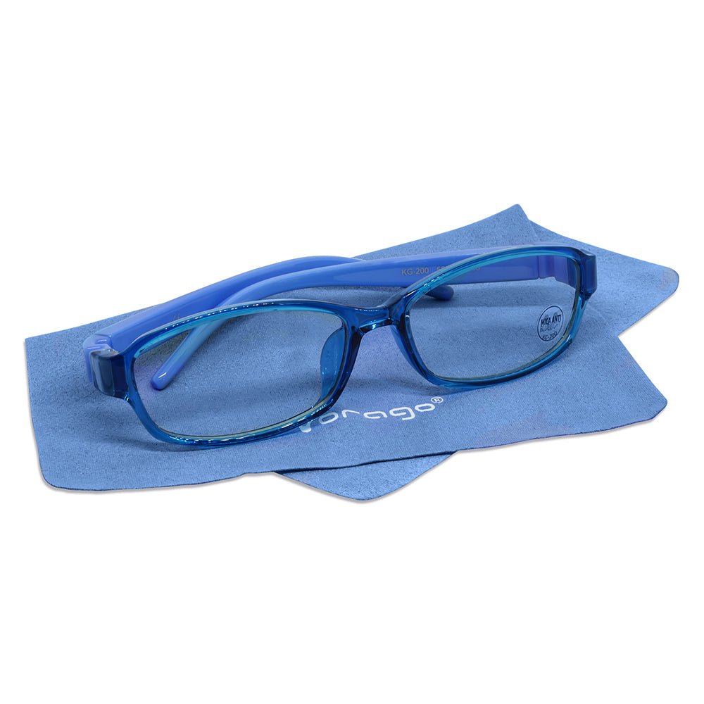 Lentes para PC / Tablet VORAGO KG-200-BL - Vista 9