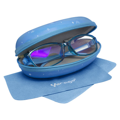 Lentes para PC / Tablet VORAGO KG-200-BL - Vista 10