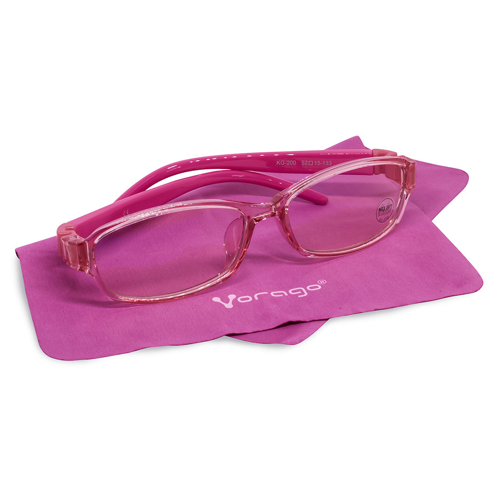 Lentes para PC / Tablet VORAGO KG-200-PK - Vista 9