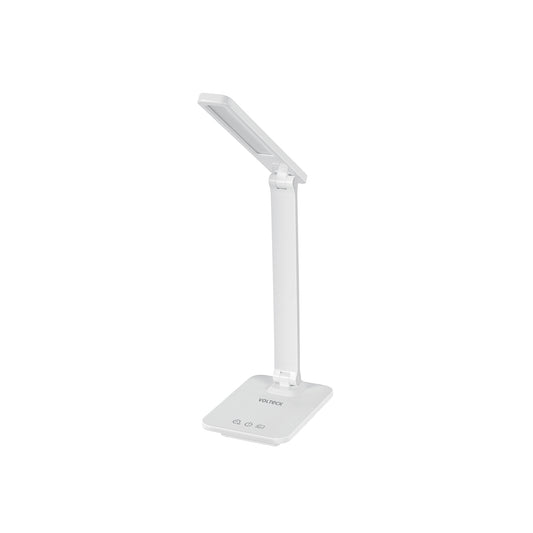 Lámpara de LED 8W 5 niveles de iluminación para escritorio