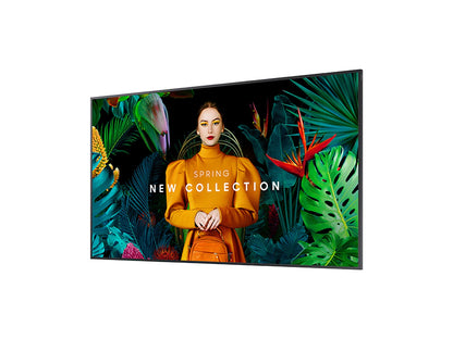 Monitor SAMSUNG LH65QMCEBGCXGO - Vista 4