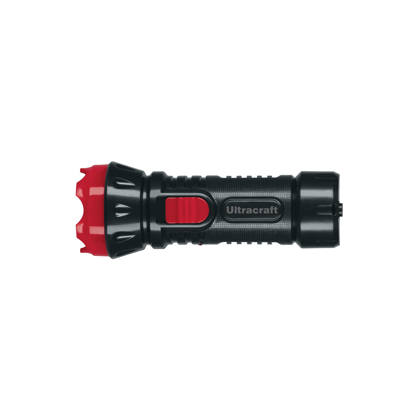 Linterna plástica de LED, 40 lm, recargable, ULTRACRAFT