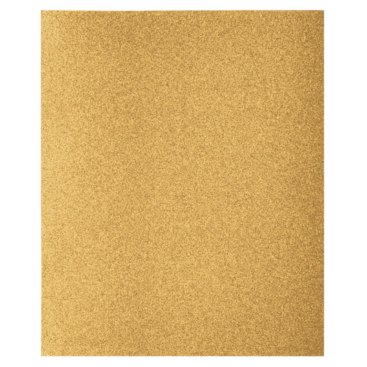 Lija para madera papel cabinet, grano 120, Truper