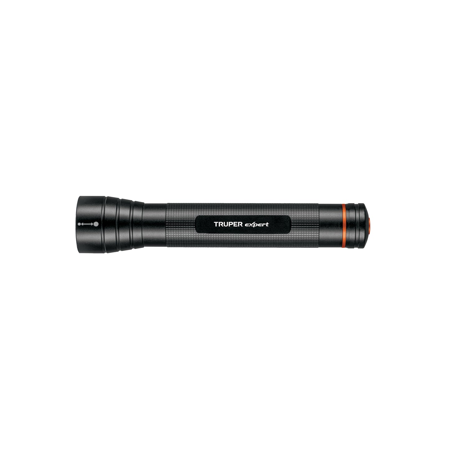 Linterna de aluminio LED Cree 850 lm con 3 pilas D, Truper