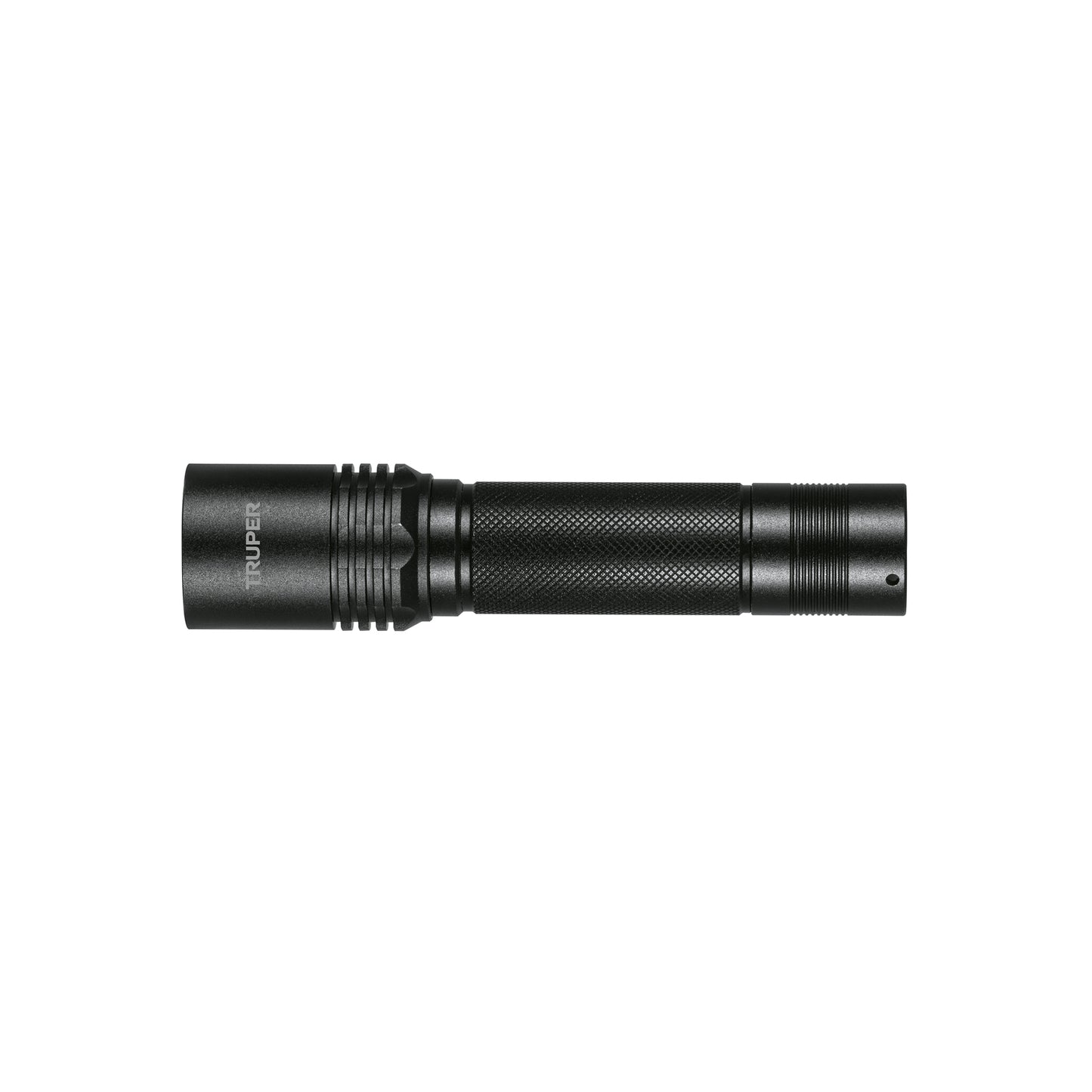 Linterna LED recargable, de aluminio, 340 lm, TRUPER