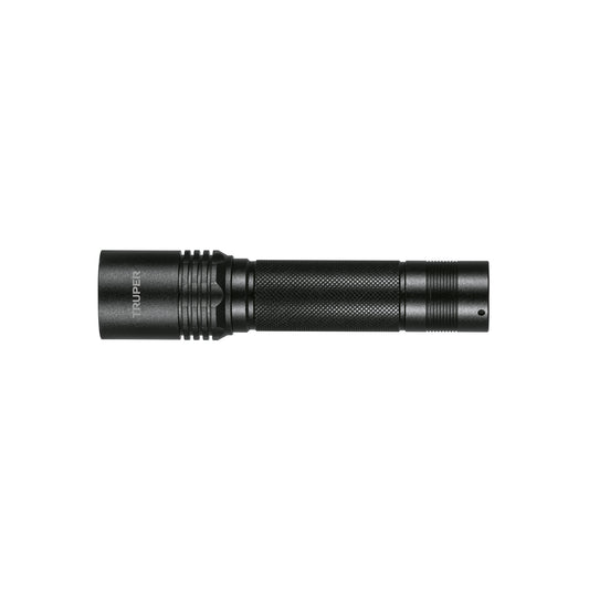 Linterna LED recargable, de aluminio, 340 lm, TRUPER