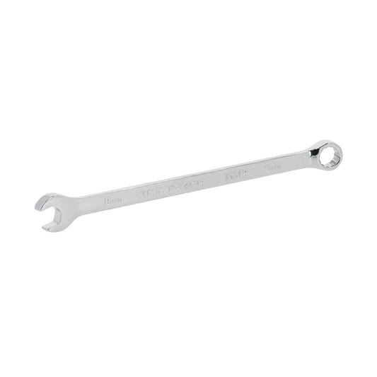 Llave combinada extralarga 8 mm x 145 mm de largo, Expert
