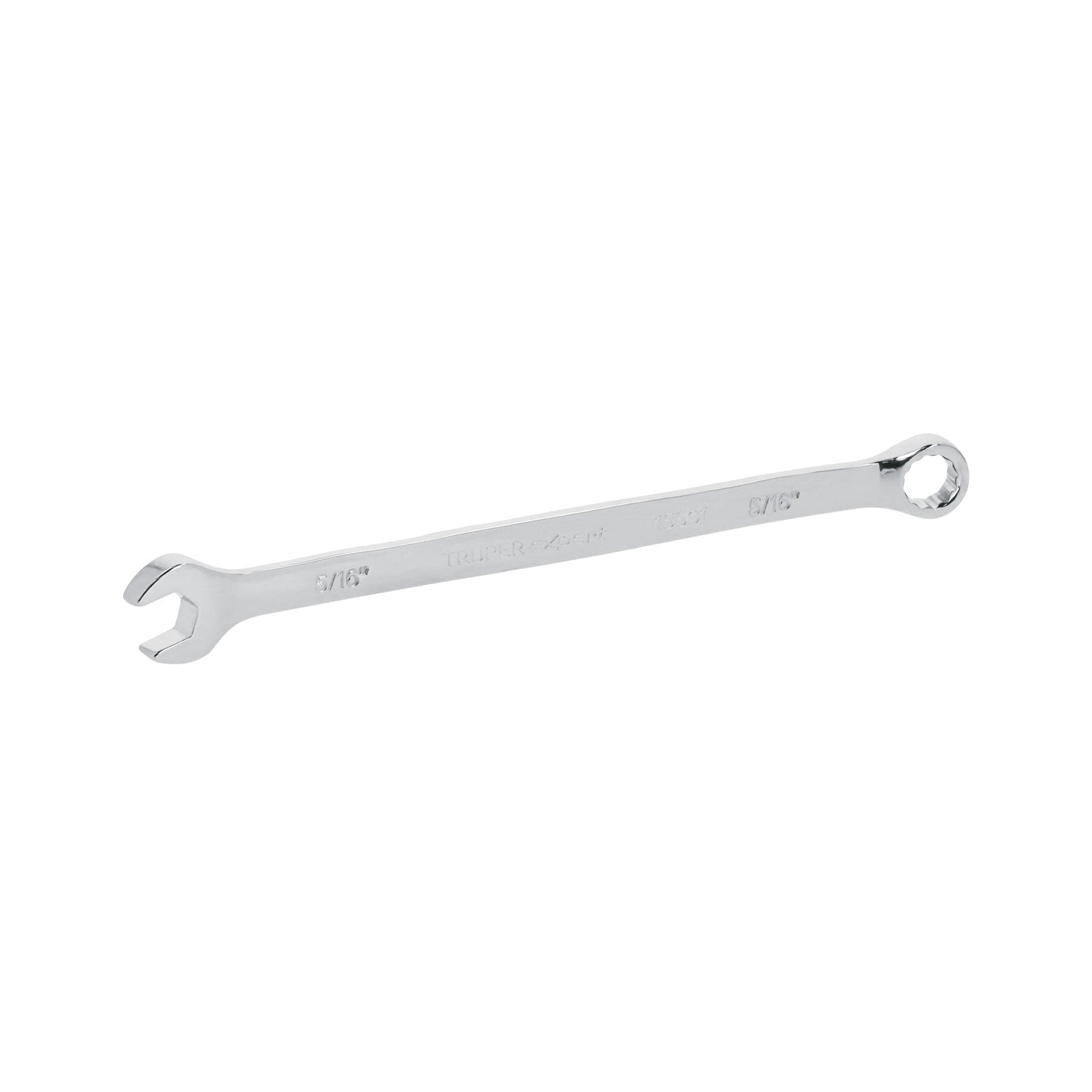 Llave combinada extralarga 5/16' x 145 mm de largo, Expert