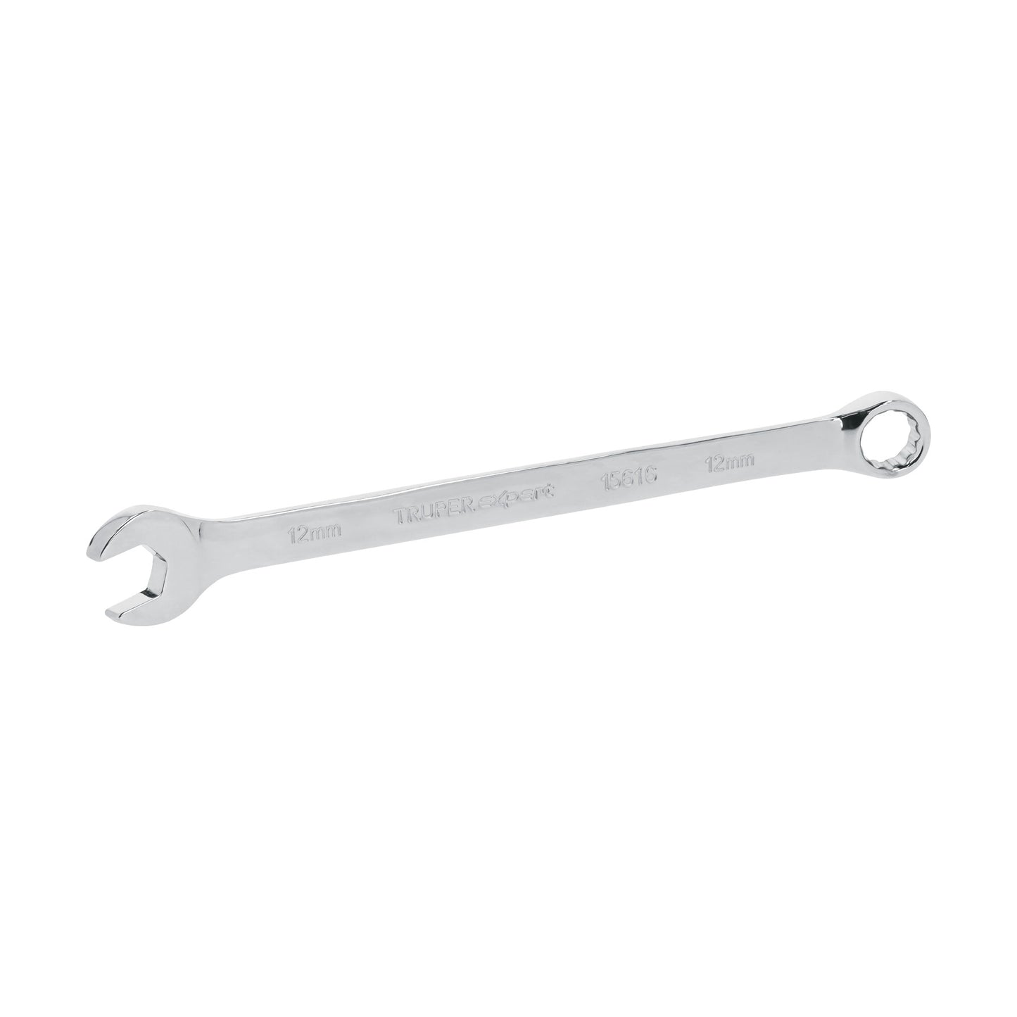 Llave combinada extralarga 12 mm x 193 mm de largo, Expert