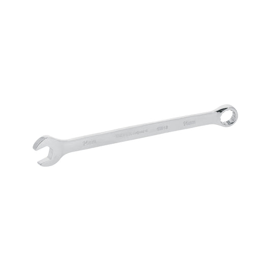 Llave combinada extralarga 14 mm x 220 mm de largo, Expert
